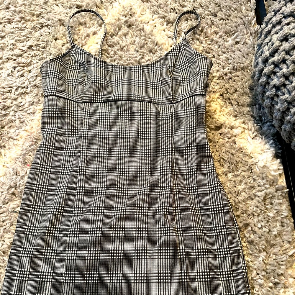 Forever 21 dress